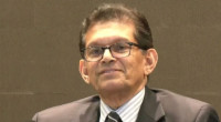 No deal signed on Myanmar Humanitarian Corridor: Khalilur Rahman