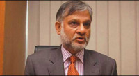 Barrister Abdur Razzaq passes away