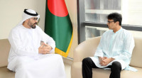 UAE introduces visit visas for Bangladeshi citizens