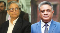 Ex-DU VCs, 11 others sued over 2018 attack