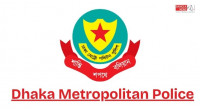 DMP issues parking guidelines ahead of Khaleda Zia’s return