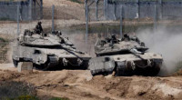 Israel approves plan to 'capture' Gaza, drawing global concern