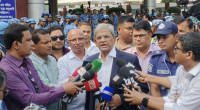 Khaleda Zia’s return marks step toward democracy: Fakhrul