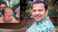 Actor Siddiqur sent to jail after remand