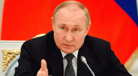 Putin urges 'direct talks' with Ukraine over ceasefire