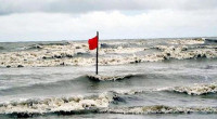 Bangladesh issues cautionary signal for river ports 