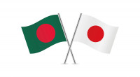 Bangladesh, Japan to hold 6th FOC in Tokyo Thursday