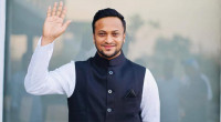 Shakib Al Hasan fined Tk 2.26cr over share price manipulation