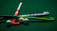 Training camp for U-18 hockey teams kicks off today
