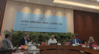 Budget FY 2025-26 aims to restore fiscal discipline: Planning Adviser