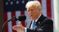 Russia, Ukraine to 'immediately' start ceasefire talks: Trump