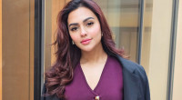 Actress Faria gets bail