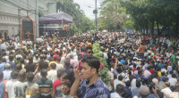 Ishraque's supporters threaten to paralyse Dhaka over mayor demand