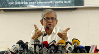 Fakhrul sees ‘Black Shadow’ in democratic journey