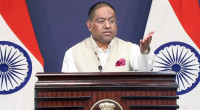 Delhi urges Dhaka to verify nationality of 2,300 migrants