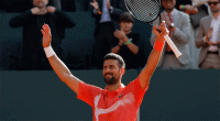 Djokovic beats Norrie, nears 100th ATP title 