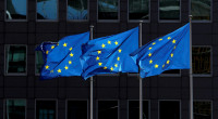 EU urges respect in trade talks after Trump threatens 50pc tariffs