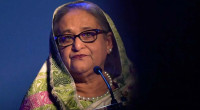 Publish newspaper notice summoning Sheikh Hasina: ICT