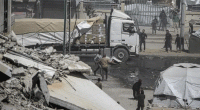 Israeli airstrikes kill 24 in Gaza 