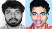 Subrata Bain arrested in Kushtia 