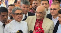 Shafik Rehman acquitted in Joy abduction case