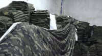 11,785 more KNF uniforms recovered in Chattogram