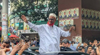 ATM Azharul freed after acquittal in war crimes case