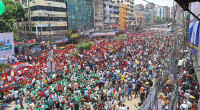 BNP wings to stage major youth rally in Dhaka today