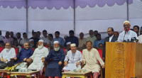 This sacrifice will guide Bangladesh’s future, says Jamaat's Azharul 