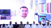 Tarique Rahman criticizes delaying of national polls