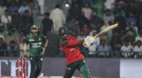 Pakistan overpower Bangladesh to take 1-0 lead in T20I series