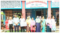 Pry school teachers continue strike, meeting with adviser today