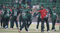 Bangladesh drop to 10th in ICC T20I rankings after Pakistan defeats