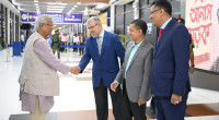CA Yunus returns home wrapping up Japan tour