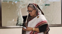 Trial of Sheikh Hasina begins as formal charges filed