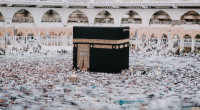 87,157 Bangladeshi pilgrims reach in Saudi Arabia for Hajj