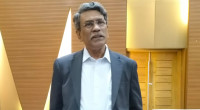 Contents of July Charter must be finalized now: Ali Riaz