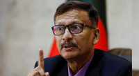 Foreign Adviser blames Bangladeshis on visa issues 