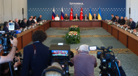 Kremlin on 2nd Round of Russia-Ukraine Talks: Settlement Topic is Very Complex