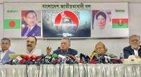 BNP expected budget talks with parties: Amir Khasru