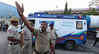 11 dead in crush during RCB IPL victory parade