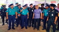 No security lapses ahead of Eid-ul-Azha: Home Adviser