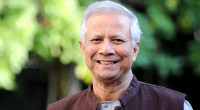 Bangladesh CA Yunus to visit UK this evening