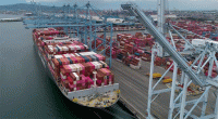 US and China to hold trade negotiations in London