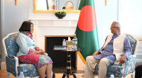 Commonwealth pledges support for Bangladesh’s reform process