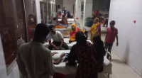 Anti-discrimination leaders attacked in Gopalganj, 5 injured