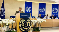 Bangladesh seeks cooperation with ILO on labour rights, reforms
