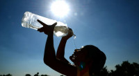Scattered rain likely in Ctg, Sylhet; heatwave persists 
