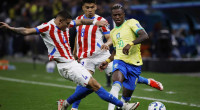 Brazil beat Paraguay to confirm 2026 World Cup spot 
