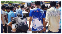 Child killed, four injured in Gopalganj road accident